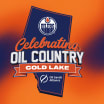 RELEASE: Cold Lake selected for Celebrating Oil Country