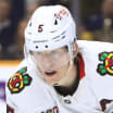 Connor Murphy traded to Edmonton Oilers by Chicago Blackhawks