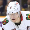 Connor Murphy traded to Edmonton Oilers by Chicago Blackhawks