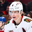 Connor Murphy traded to Edmonton Oilers by Chicago Blackhawks