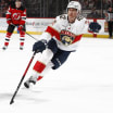 Gustav Forsling Florida Panthers håller ihop trots motgångarna