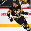 Anthony Mantha approaching NHL career highs with Pittsburgh Penguins