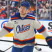 Oilers : Quatre semaines sans Lazar