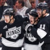 New York Islanders Los Angeles Kings game recap March 5, 2026