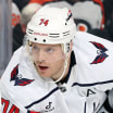 John Carlson traded to Anaheim Ducks by Washington Capitals