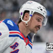Sam Carrick traded to Buffalo Sabres by New York Rangers