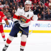 Florida Panthers Detroit Red Wings game recap March 6 2026