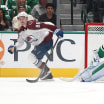 Colorado Avalanche Dallas Stars game recap March 6 2026