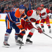 GAME RECAP: Hurricanes 6, Oilers 3 03.01.2