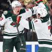 Minnesota Wild Vegas Golden Knights game recap March 6 2026