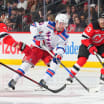 Rangers at Devils: Postgame Notes | 03.07.26