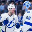 Tampa Bay Lightning Toronto Maple Leafs game recap March 7, 2026