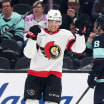 Ottawa Senators Seattle Kraken game recap March 7 2026