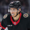 Dylan Cozens contributing to another playoff push with Ottawa Senators