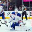 Edmonton Oilers Vegas Golden Knights game recap March 8 2026