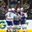 GAME RECAP: Oilers 4, Golden Knights 2 03.08.26