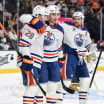 GAME RECAP: Oilers 4, Golden Knights 2 03.08.26