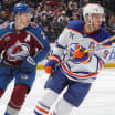 Un duel McDavid-MacKinnon et un bon test pour les Oilers
