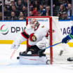 Ottawa Senators Vancouver Canucks game recap March 9 2026