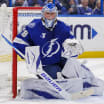 Trophy Tracker Lightning Vasilevskiy in lead for Vezina as best NHL goalie 2025-26