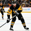 Penguins Quelques semaines d’absence Brazeau blessure