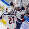 Columbus Blue Jackets Tampa Bay Lightning game recap March 10 2026