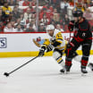 Musings: Penguins Rally Back to Earn A Point Against Hurricanes