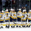 Ufko, Saros Lead Preds to Huge Win Over Kraken - 2026_03_10