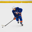 Isles Day-to-Day: Sorokin To Start, Line Changes vs Kings