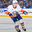 Brayden Schenn adjusting off ice after trade to New York Islanders