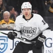 Kings Artemi Panarin set for quick New York return against Rangers