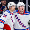 New York Rangers Winnipeg Jets game recap March 12 2026