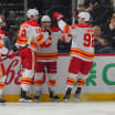 Calgary Flames New Jersey Devils game recap March 12, 2026