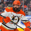 Radko Gudas to have Player Safety hearing for actions in Ducks game
