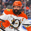Anaheim Ducks Radko Gudas suspended five games
