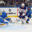 GAME RECAP: Blues 3, Oilers 2 (OT) 03.01.26