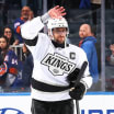Anze Kopitar on cusp of Los Angeles Kings all-time scoring record