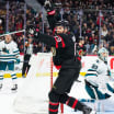 San Jose Sharks Ottawa Senators game recap March 15 2026