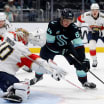 Florida Panthers Seattle Kraken game recap March 15 2026