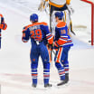 Nashville Predators Edmonton Oilers game recap March 15 2026