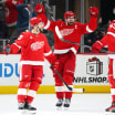Detroit Red Wings 2025-26 season MVP roundtable