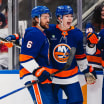 New York Islanders playing with energy on track to Stanley Cup Playoffs