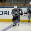 Artemi Panarin ready for homecoming against New York Rangers with Kings
