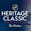 Winnipeg Heritage Classic tickets go on sale March 24, 2026
