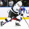 Los Angeles Kings New York Rangers game recap March 16 2026