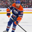 Les Oilers sans Draisaitl pour le reste de la saison régulière