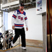 USA baseball wears hockey jerseys to World Baseball Classic