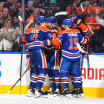 GAME RECAP: Oilers 5, Sharks 3 03.17.26