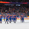 GAME RECAP: Oilers 5, Sharks 3 03.17.26
