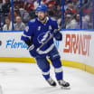 NHL EDGE stats Nikita Kucherov hart trophy contender 2026